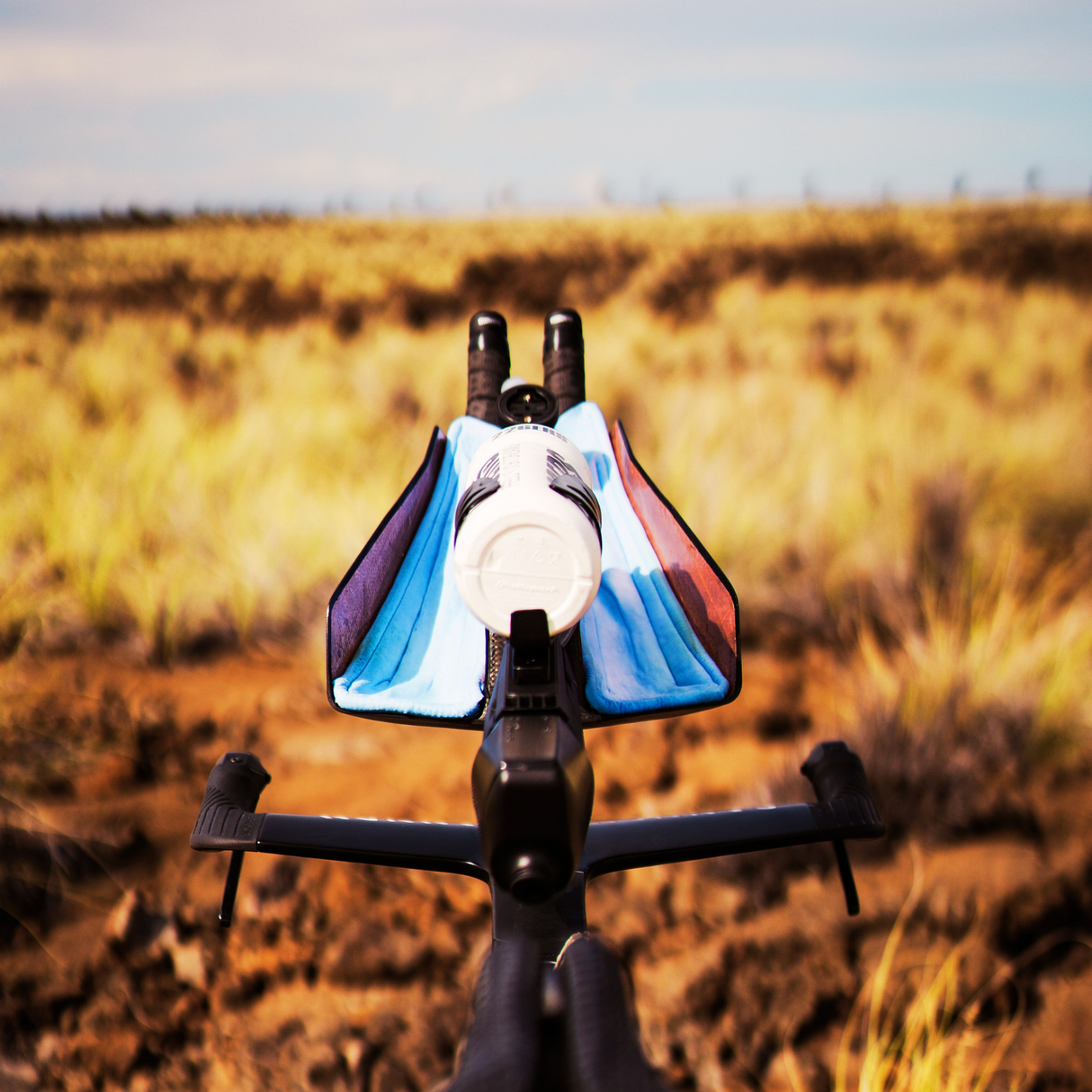 Ultra Cool Tech Glacier TT Cockpit Cooling Kit
