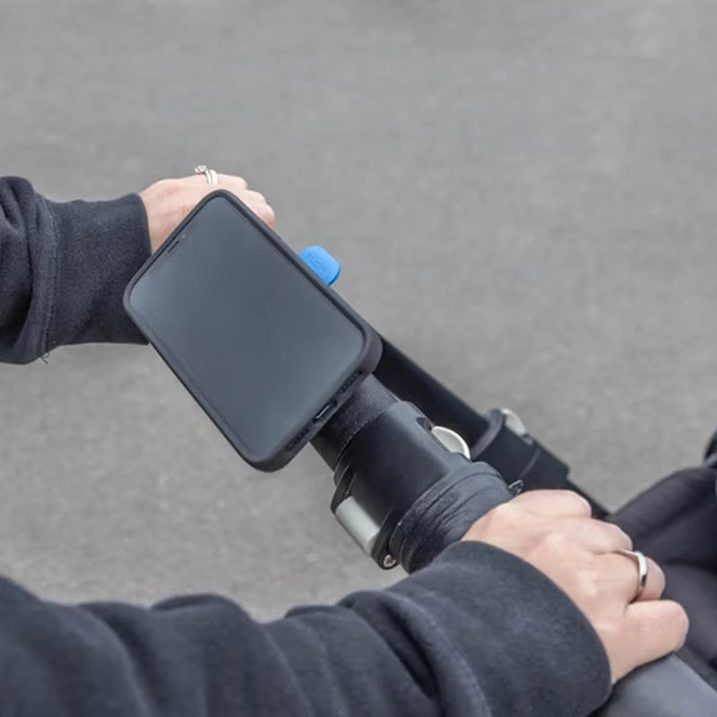 Quad Lock Golf/Stroller/Pram - Quick Release Strap Mount