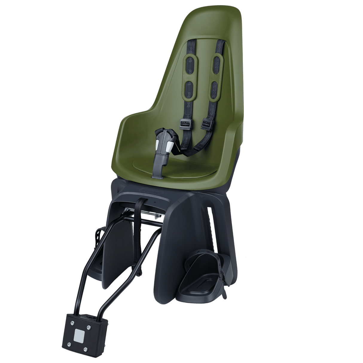 Bobike One Maxi 1P & E-Bd Child Seat