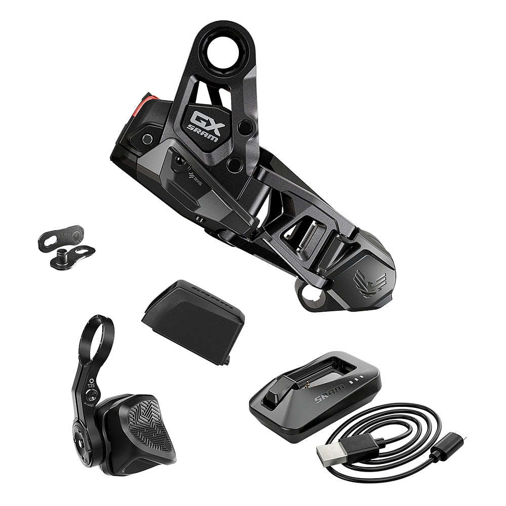 SRAM GX Eagle AXS Transmission Upgrade Kit