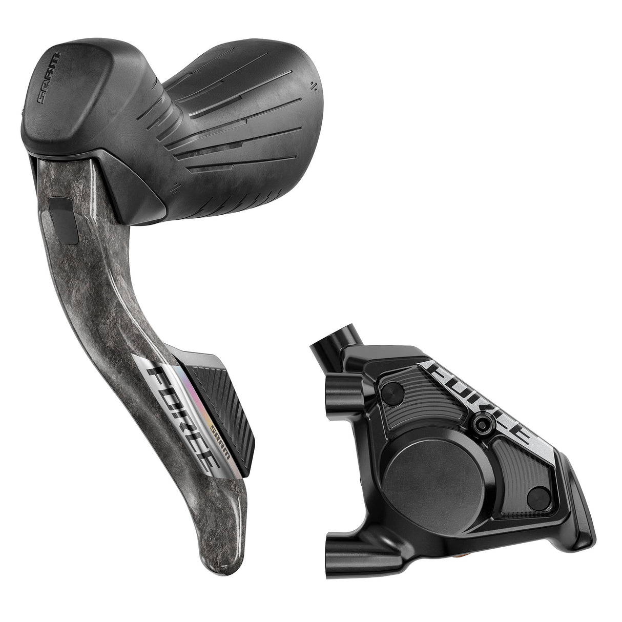 SRAM Force AXS Derailleur Groupset