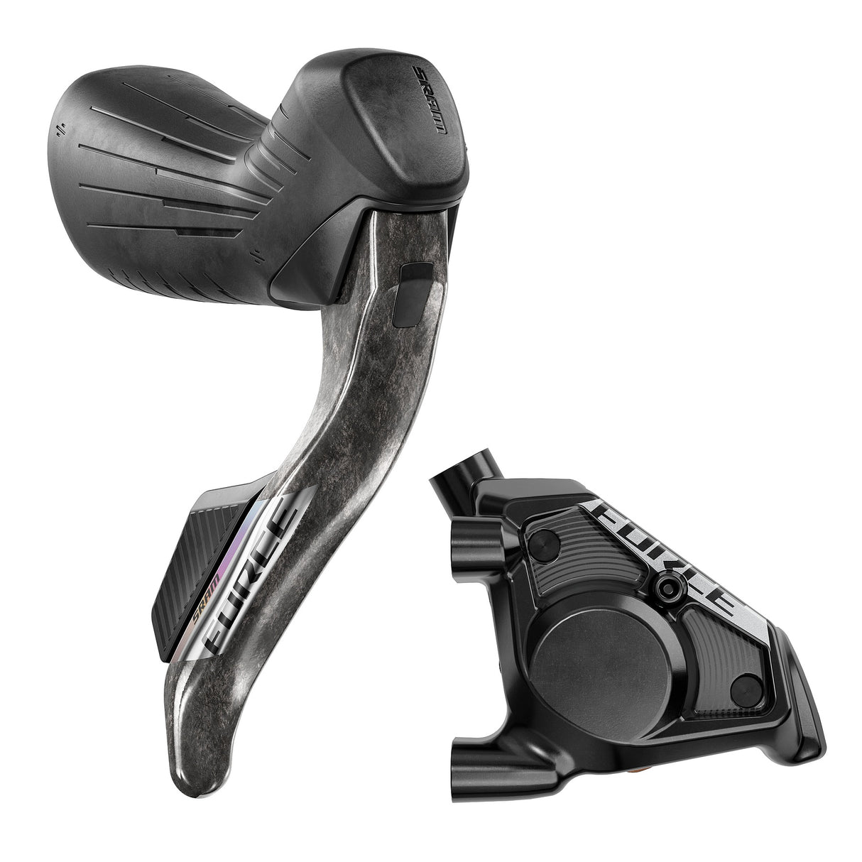 SRAM Force AXS Derailleur Groupset