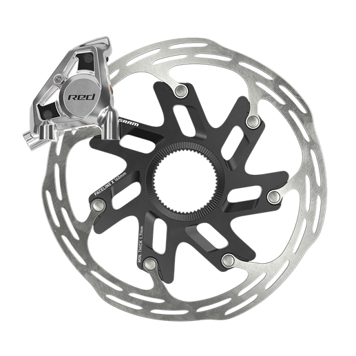 Sram RED AXS HRD Shift Brake System