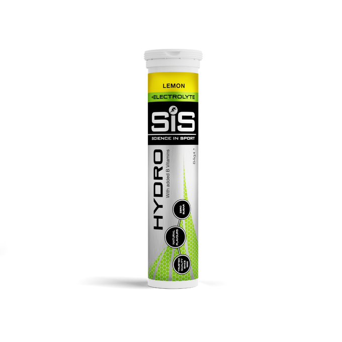SIS GO Hydro 20 Tablets