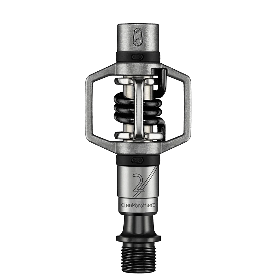 Crankbrothers Eggbeater 2 Clip-In Pedals