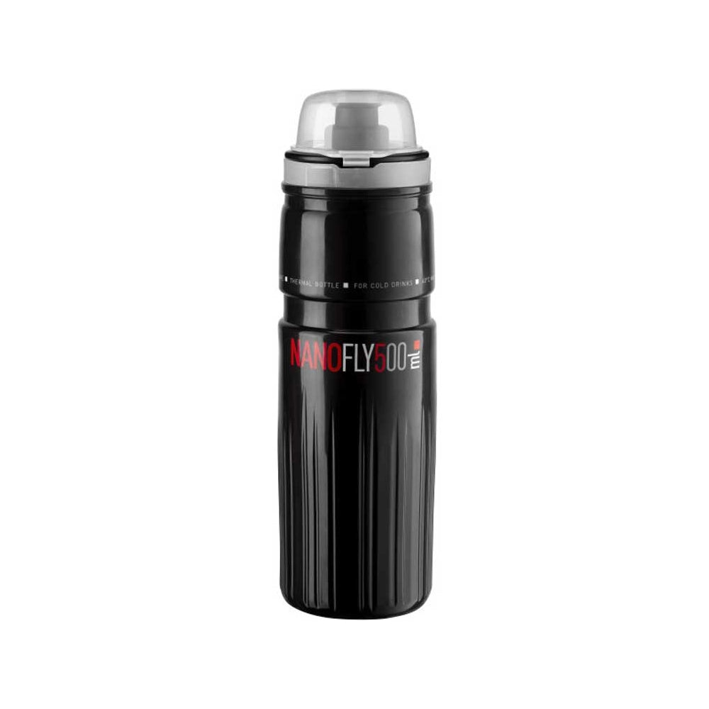 Elite NanoFly Cap Thermal Bottle 500ml