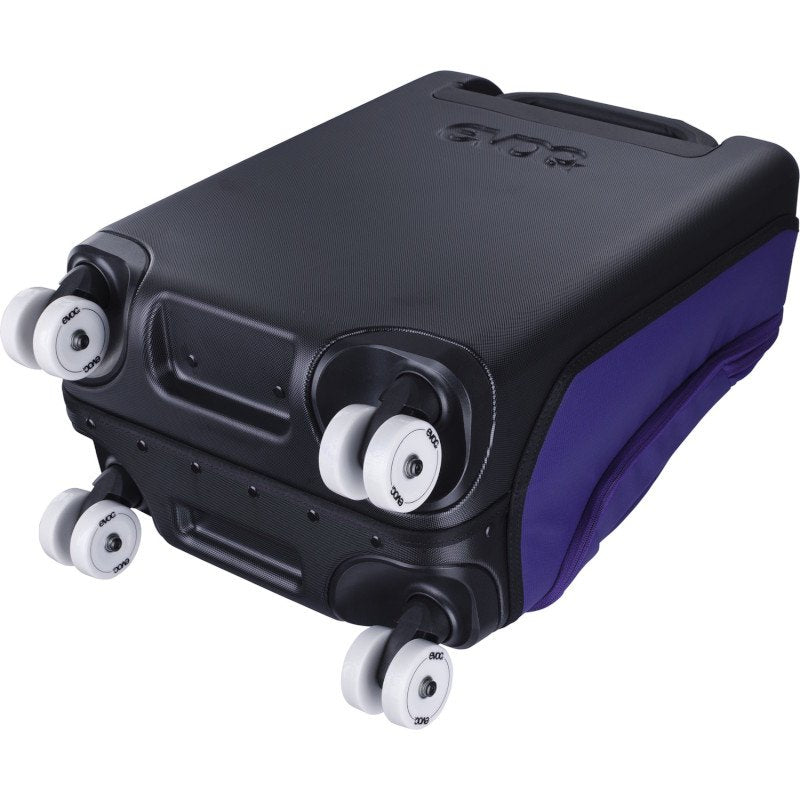 Evoc 4-Wheel 40L Trolley Bag
