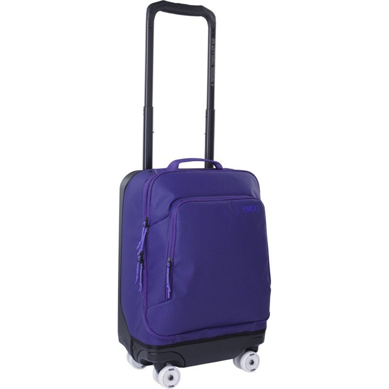 Evoc 4-Wheel 40L Trolley Bag