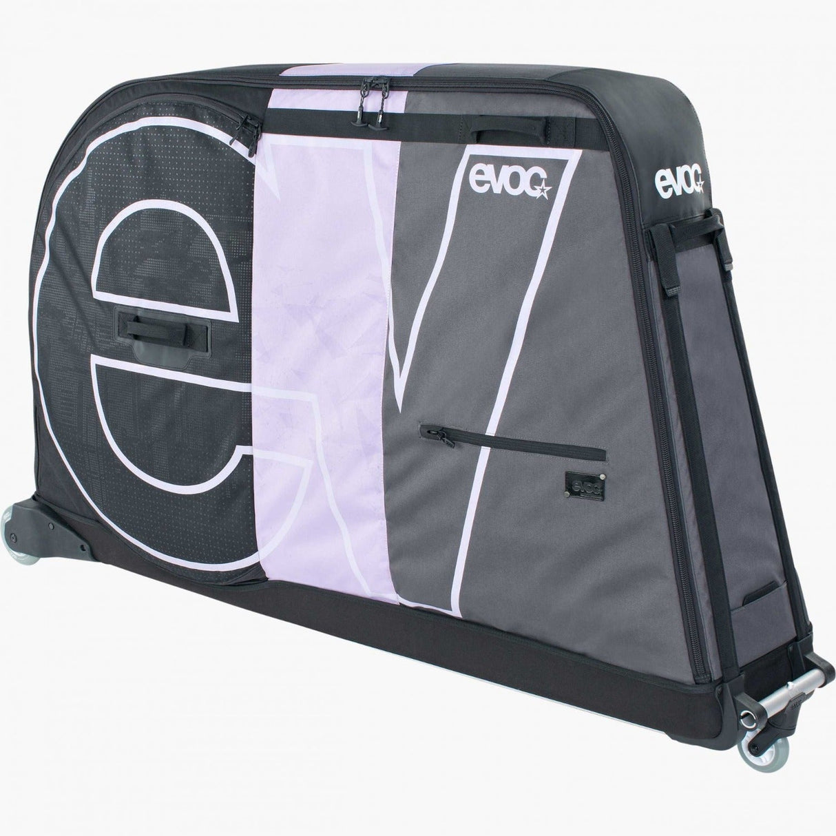 Evoc Bike Bag Pro maximum protection road gravel MTB travel