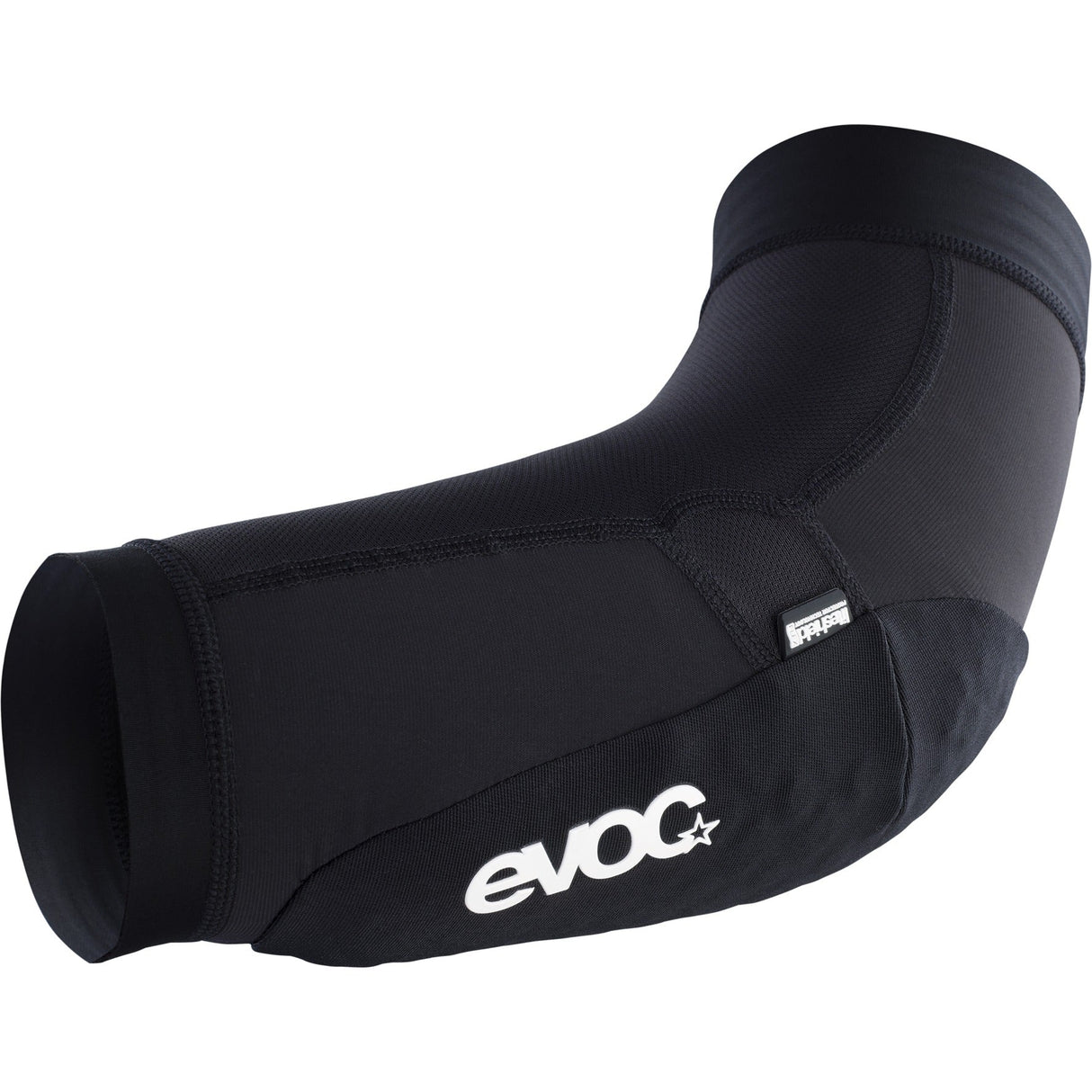 Evoc LS Flex Lite Elbow Protector Level 1 black ventilated