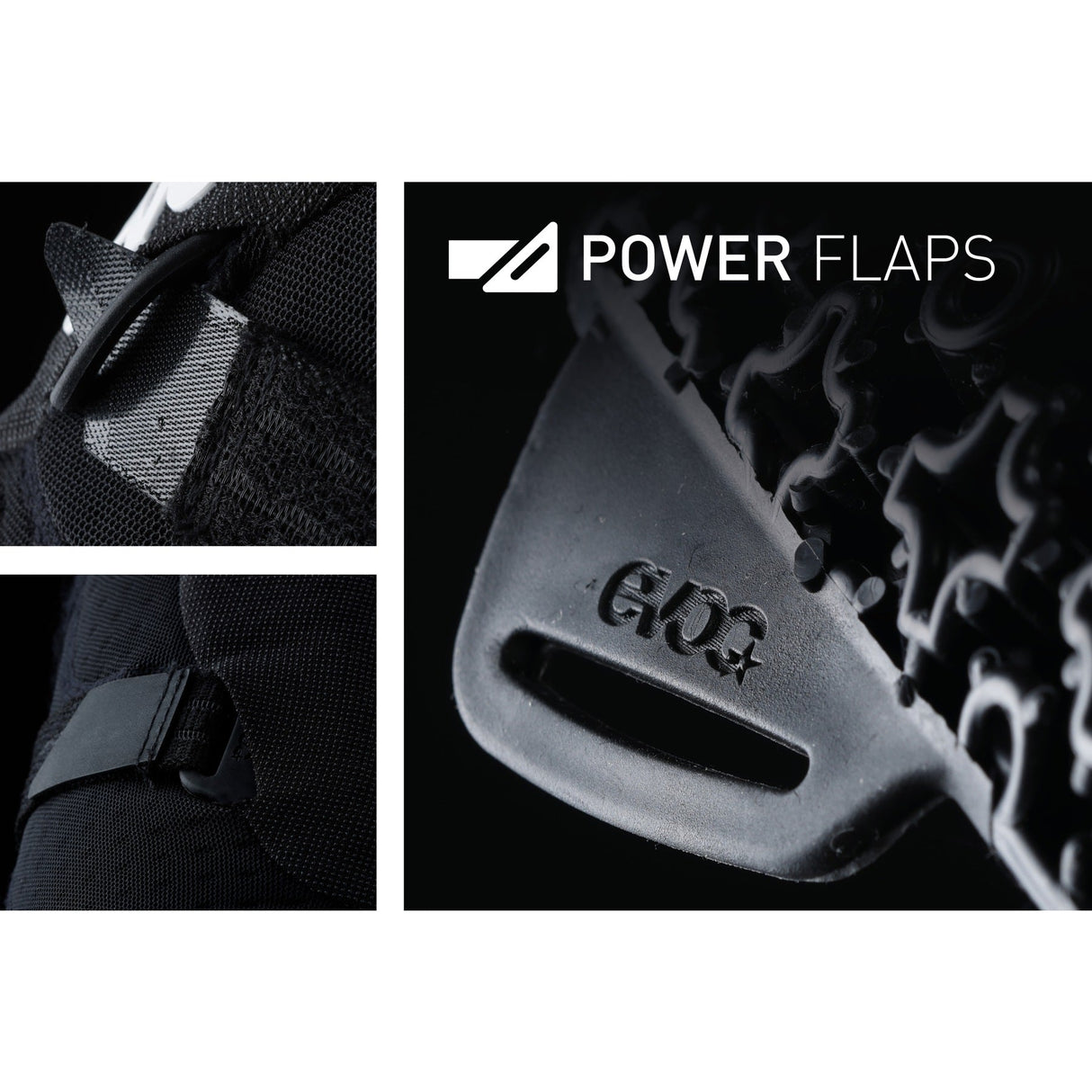 Evoc LS Flex Enduro Knee Protector