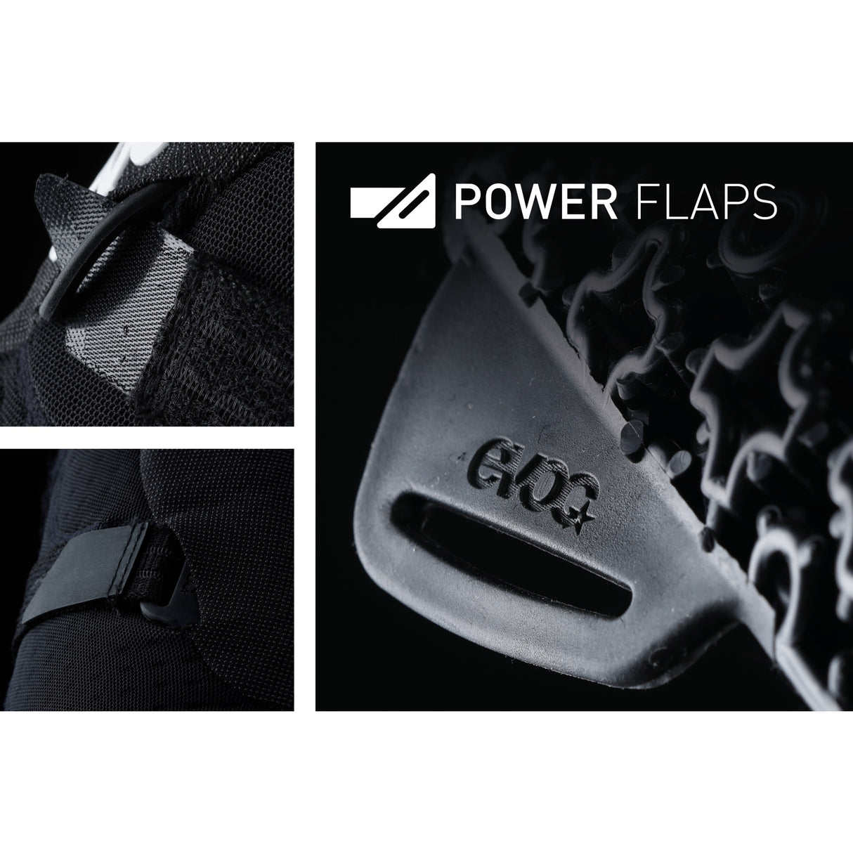Evoc LS Flex Enduro Knee Protector