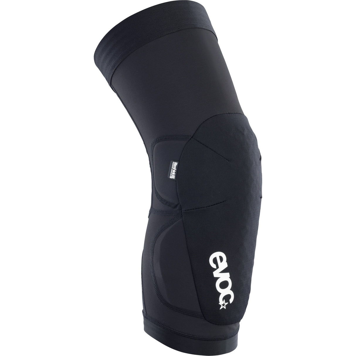 Evoc LS Flex Lite Knee Protector Level 2 black lateral protection
