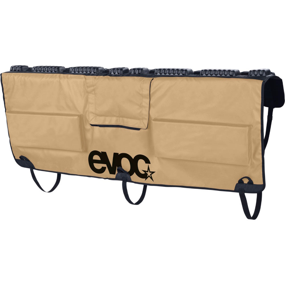 EVOC Tailgate Pad Curve