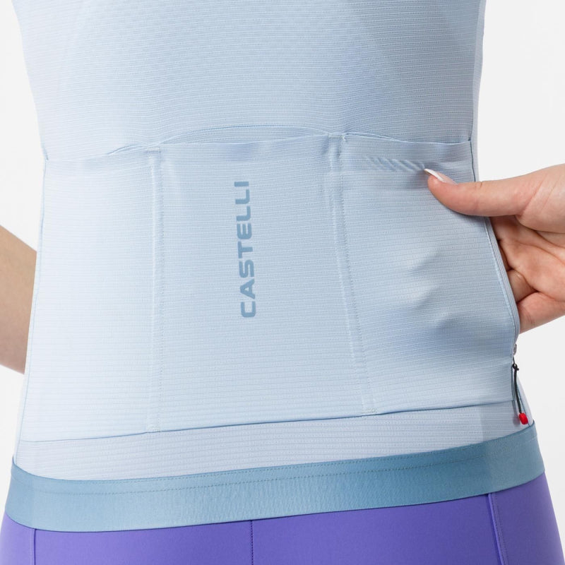 Castelli Espresso 2 Women's Jersey