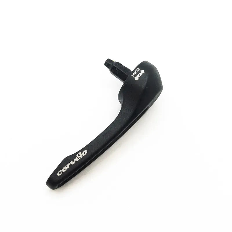 Cervelo Removable Handle For Aero Thru Axle