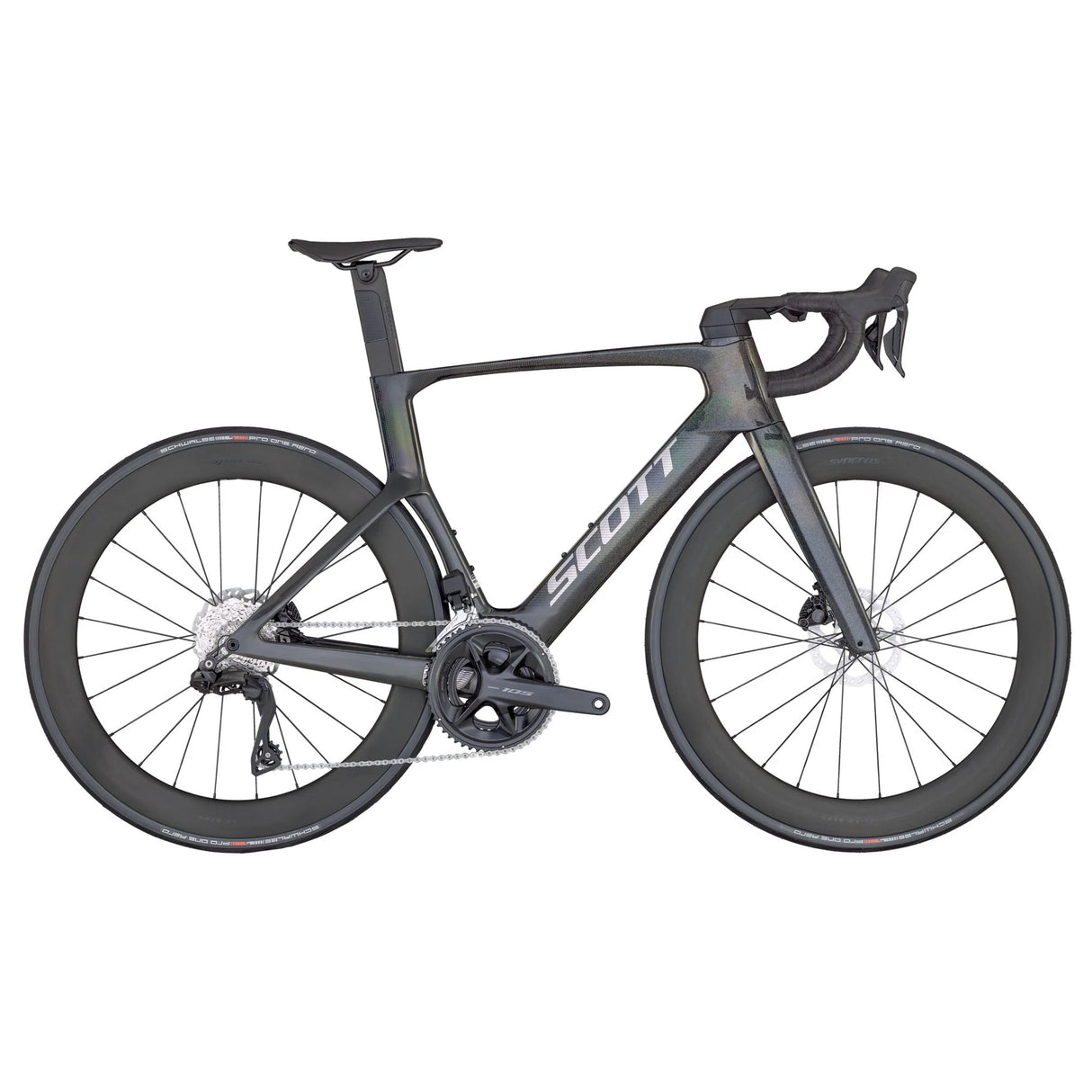 SCOTT Foil RC 20 Bike Road Bike