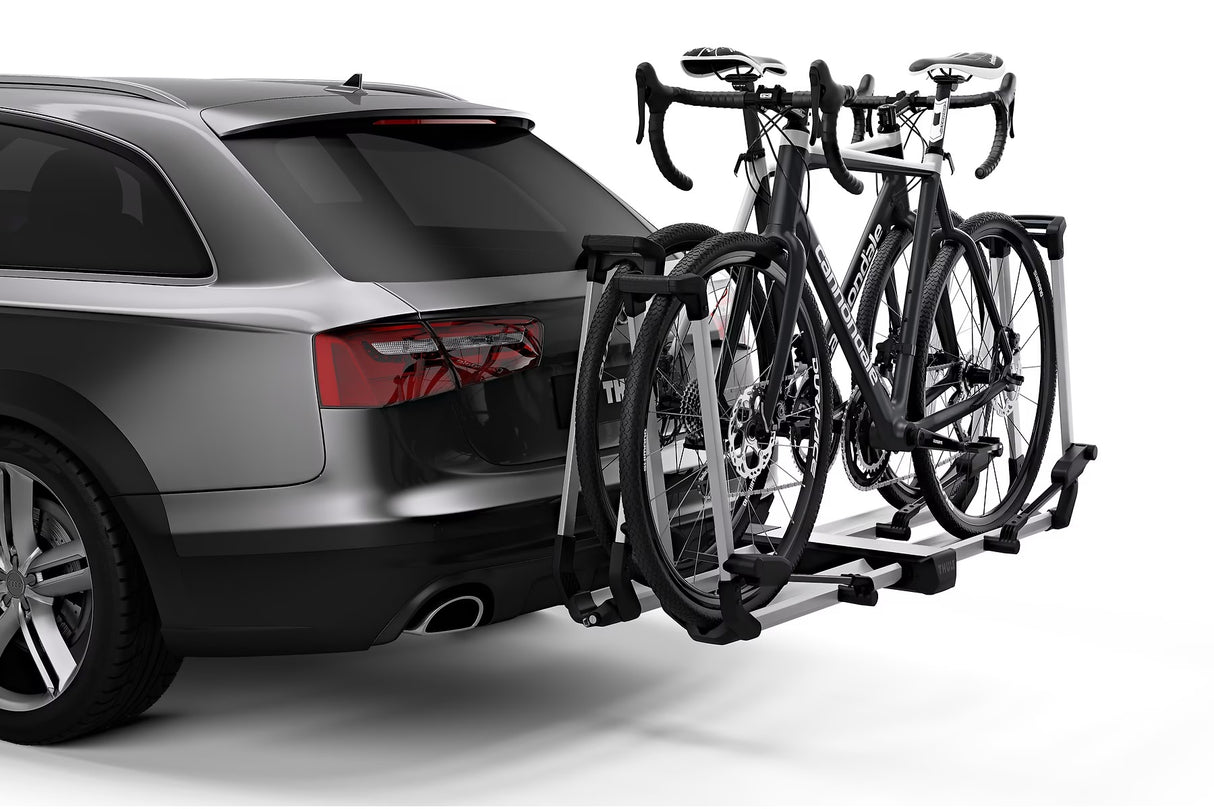 Thule Helium Platform XT 2-bike Platform Hitch Bike Rack