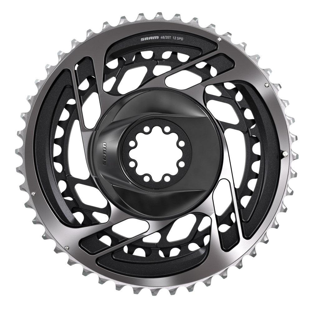 SRAM Red chain ring road direct mount kit 12-speed X-Range