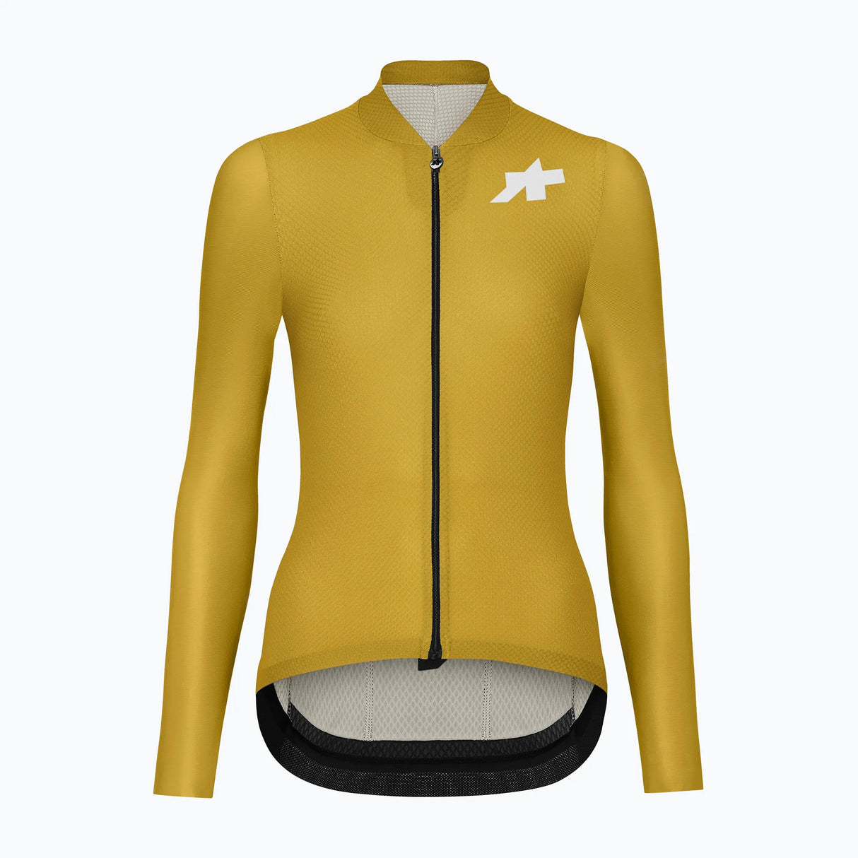 Assos UMA GT S11 EVO Women Longsleeve Jersey
