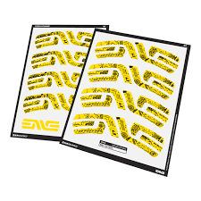 ENVE SES 4.5 Pogacar Decal