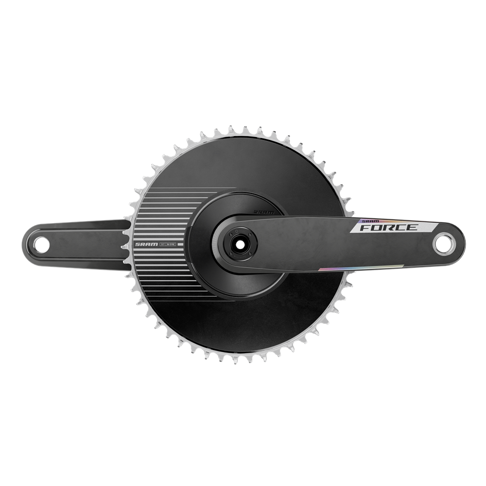 SRAM Force 1 DUB Aero E1 Crankset