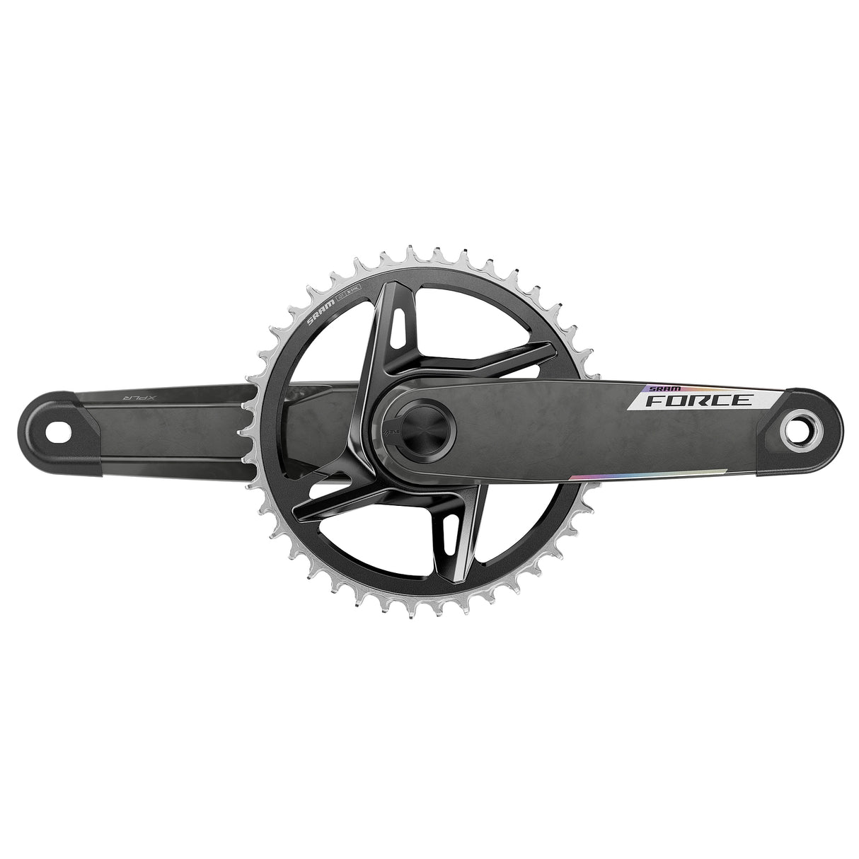 Sram Force XPLR AXS 42T Power Meter