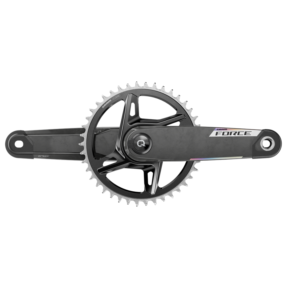 SRAM Force XPLR AXS E1 Power Meter