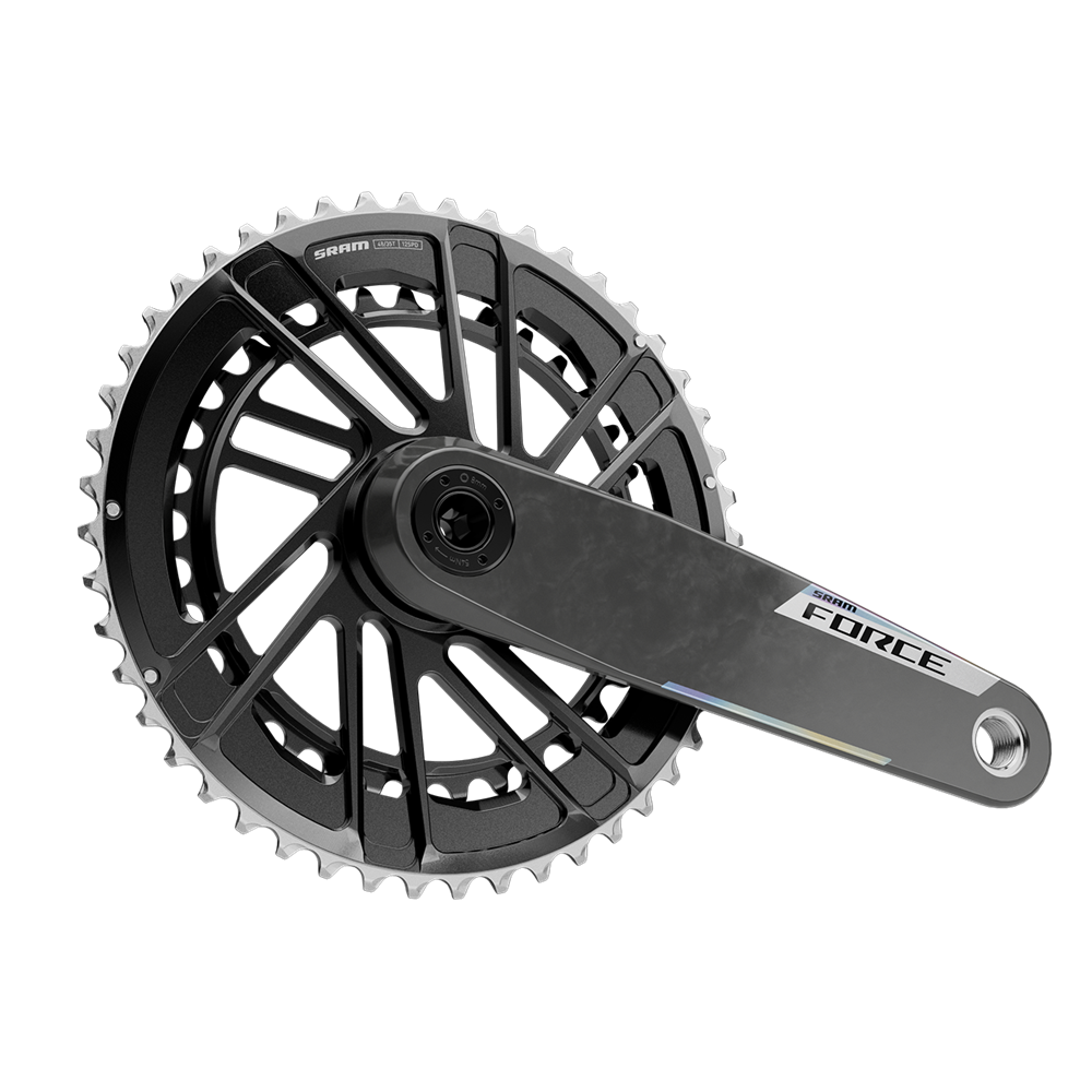 SRAM Force E1 DUB Crankset