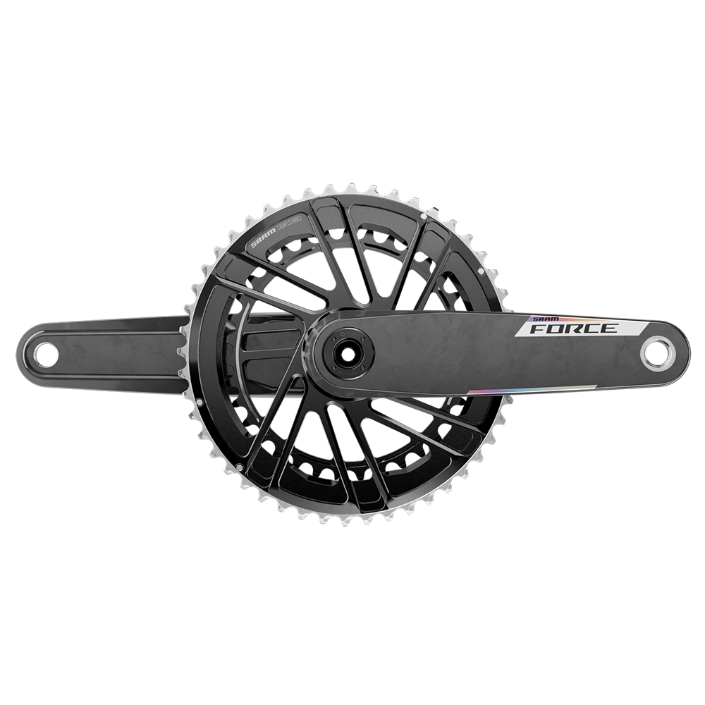 SRAM Force E1 DUB Crankset