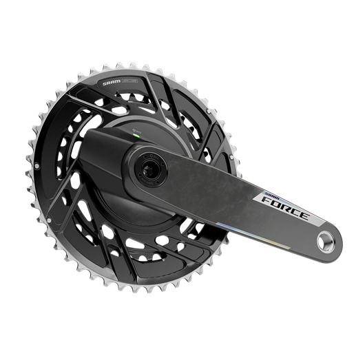 SRAM Force E1 AXS Power Meter