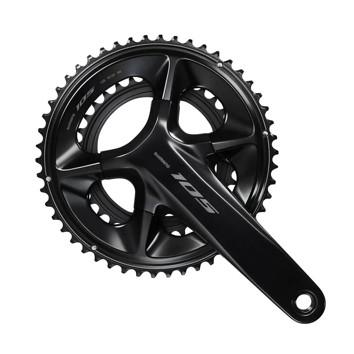 Shimano 105 FC-R7100 Crankset