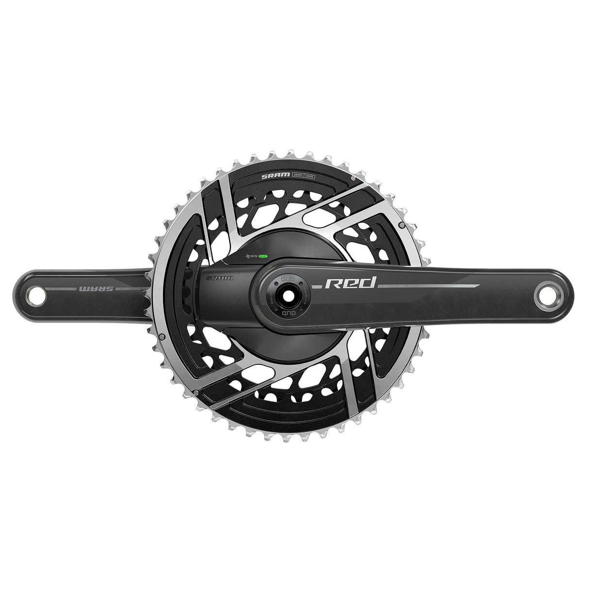 Sram RED AXS DUB Crankset E1 Powermeter