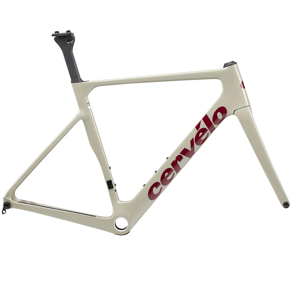 Cervelo Soloist Frameset