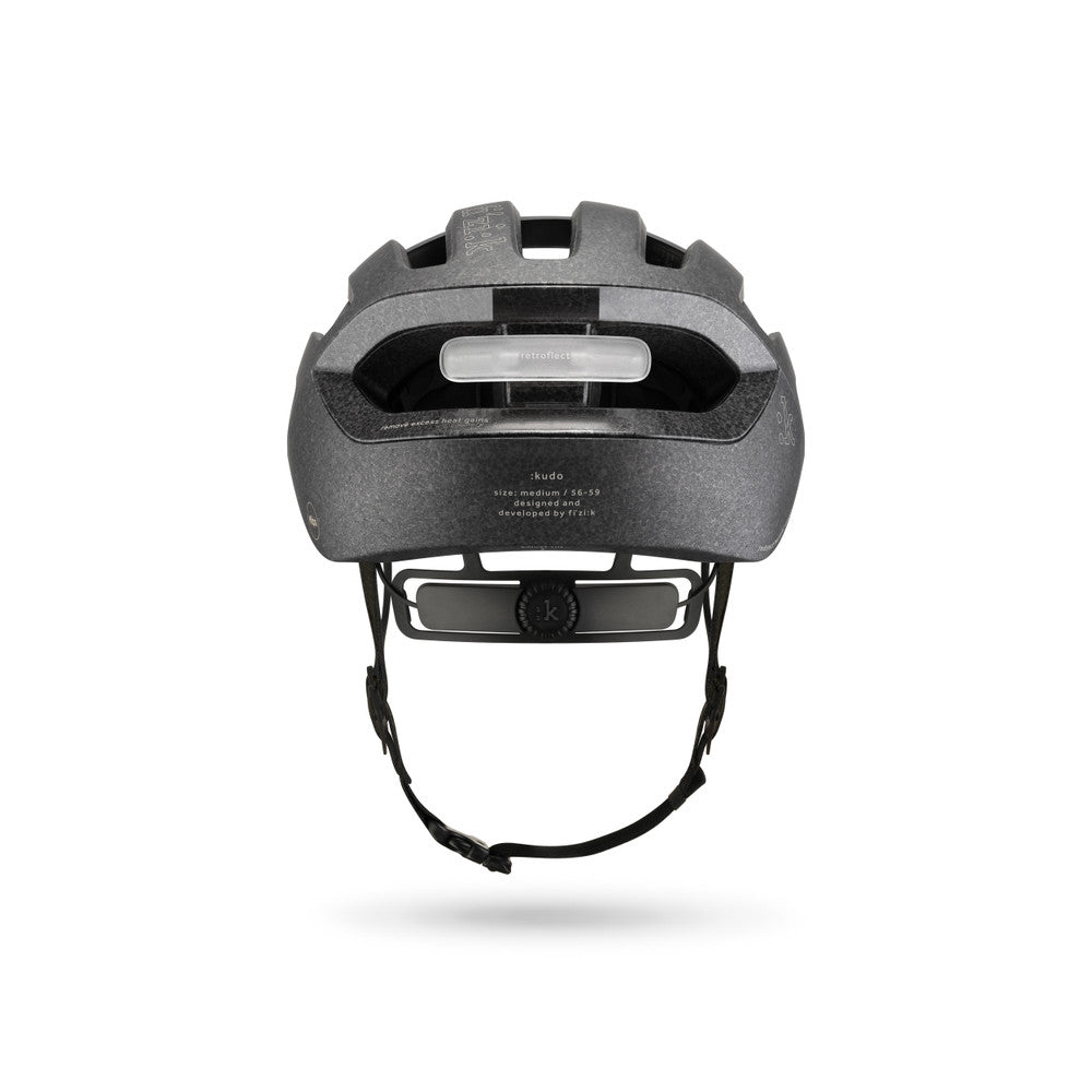 Fizik Kudo Arche Type Helmet - Special Edition