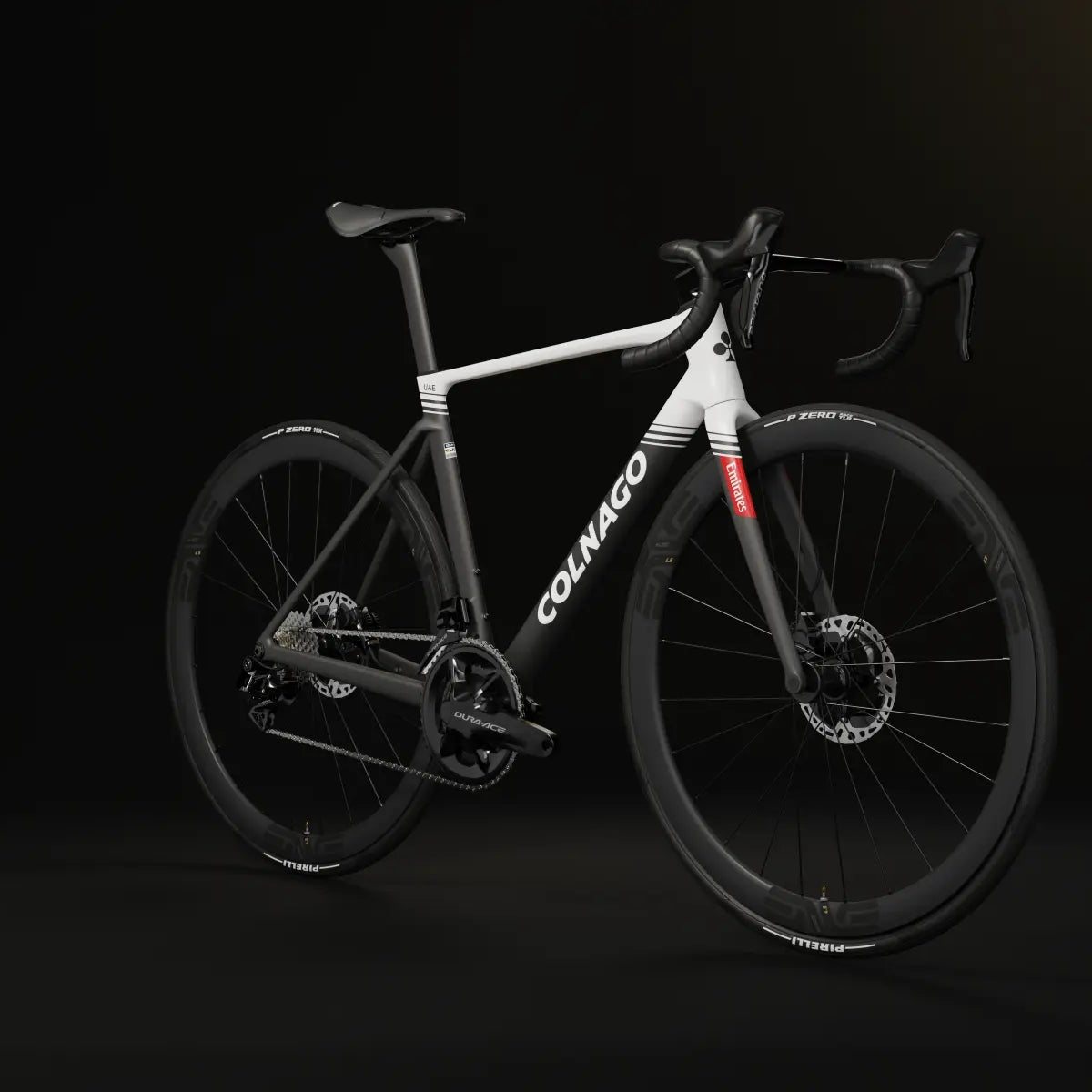 Colnago V5Rs Dura Ace Di2 Enve 4.5 Road Bike