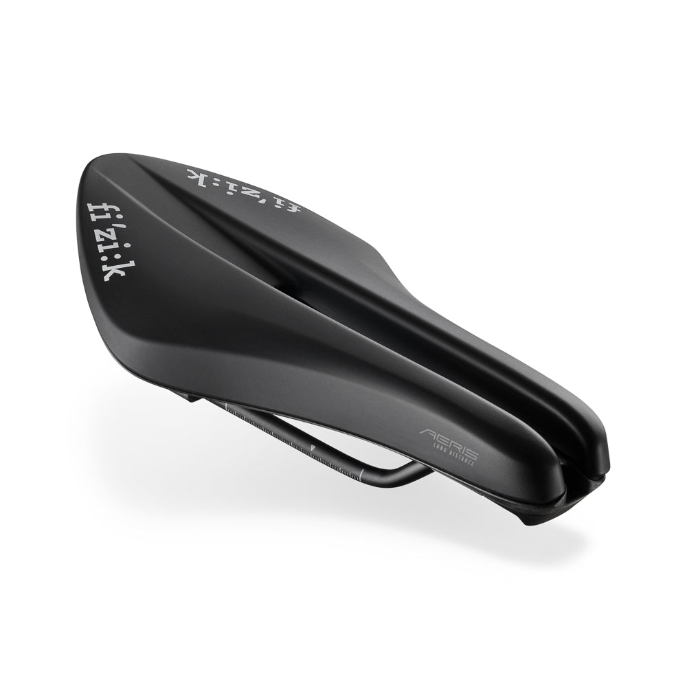 Fizik Transiro Aeris Long Distance R5 Alloy Triathlon Saddle