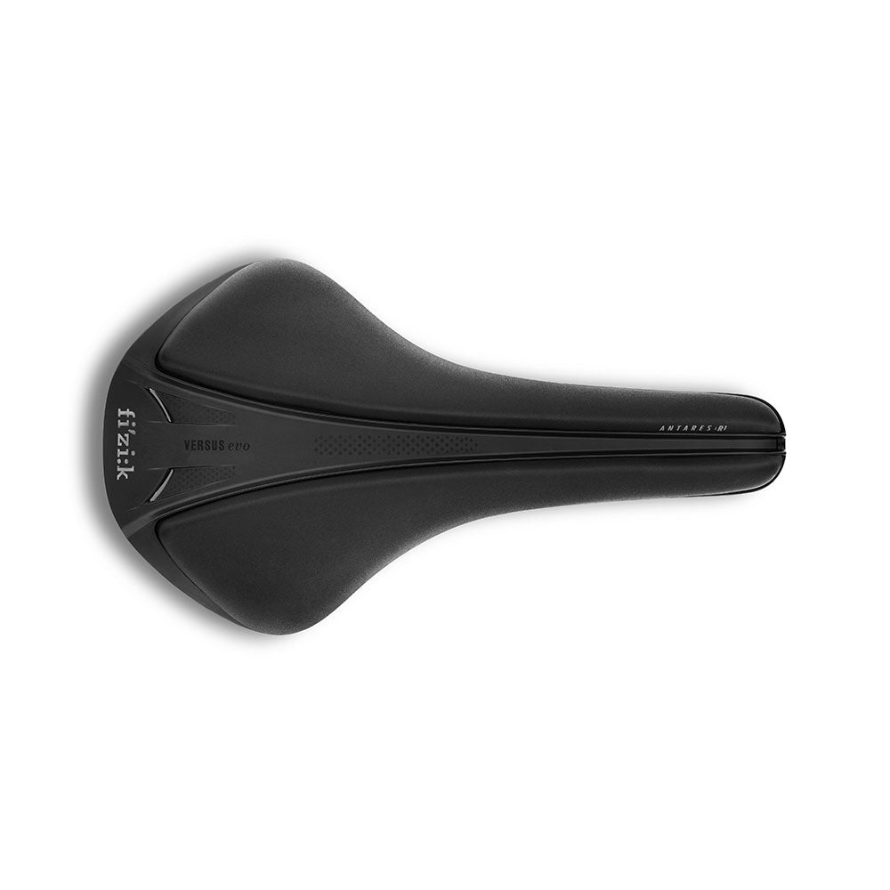 Fizik Antares Versus Evo R1 Saddle