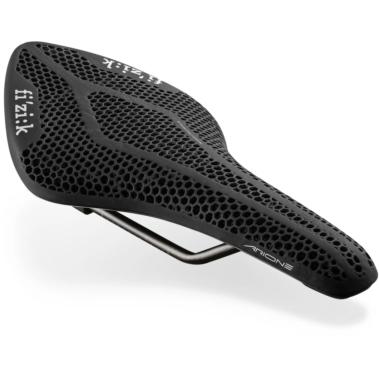 Fizik Vento Arione R3 Kium Adaptive Saddle