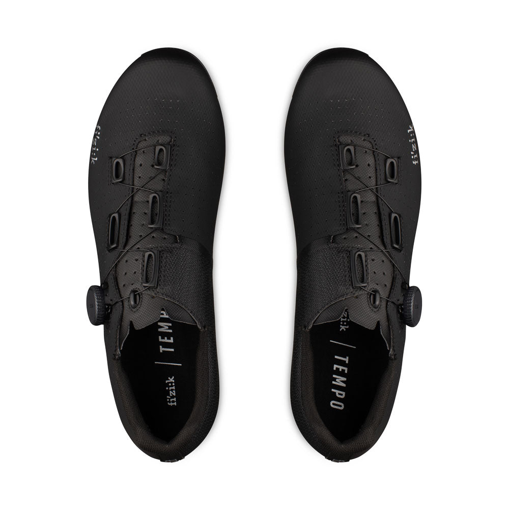 Fizik Tempo Decos Carbon Shoe - Regular Fit