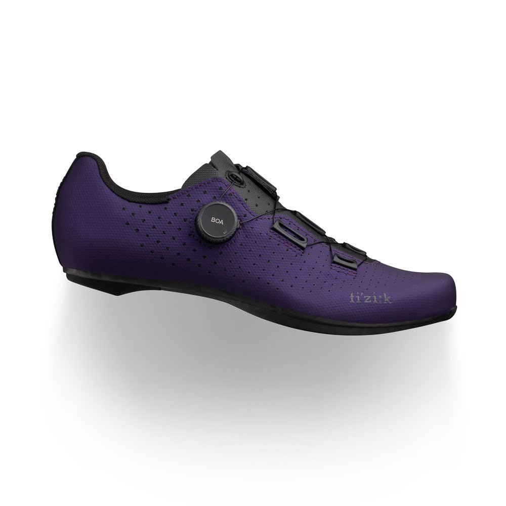 Fizik Tempo Decos Carbon Shoe - Regular Fit