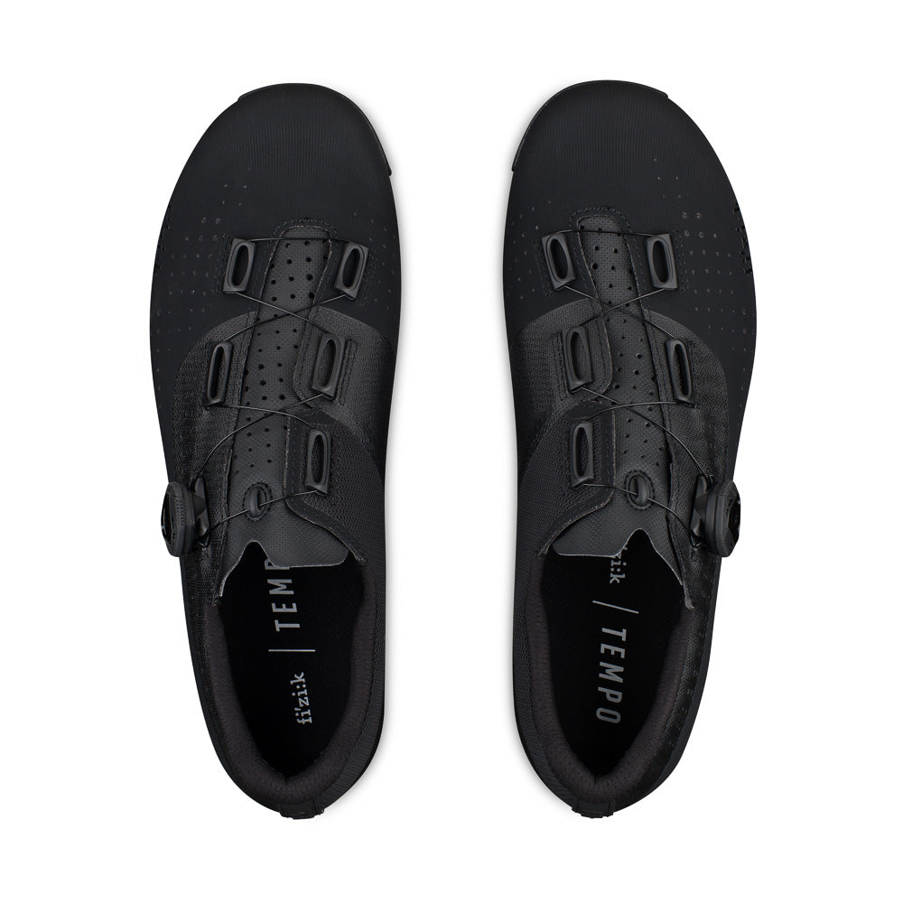 Fizik Tempo Overcurve R4 Wide Road Shoes