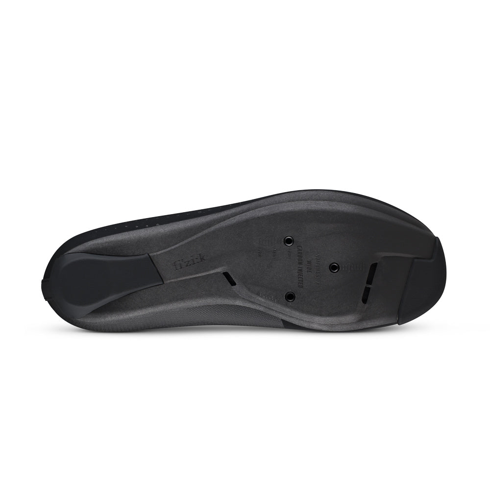 Fizik Tempo Overcurve R4 Wide Road Shoes