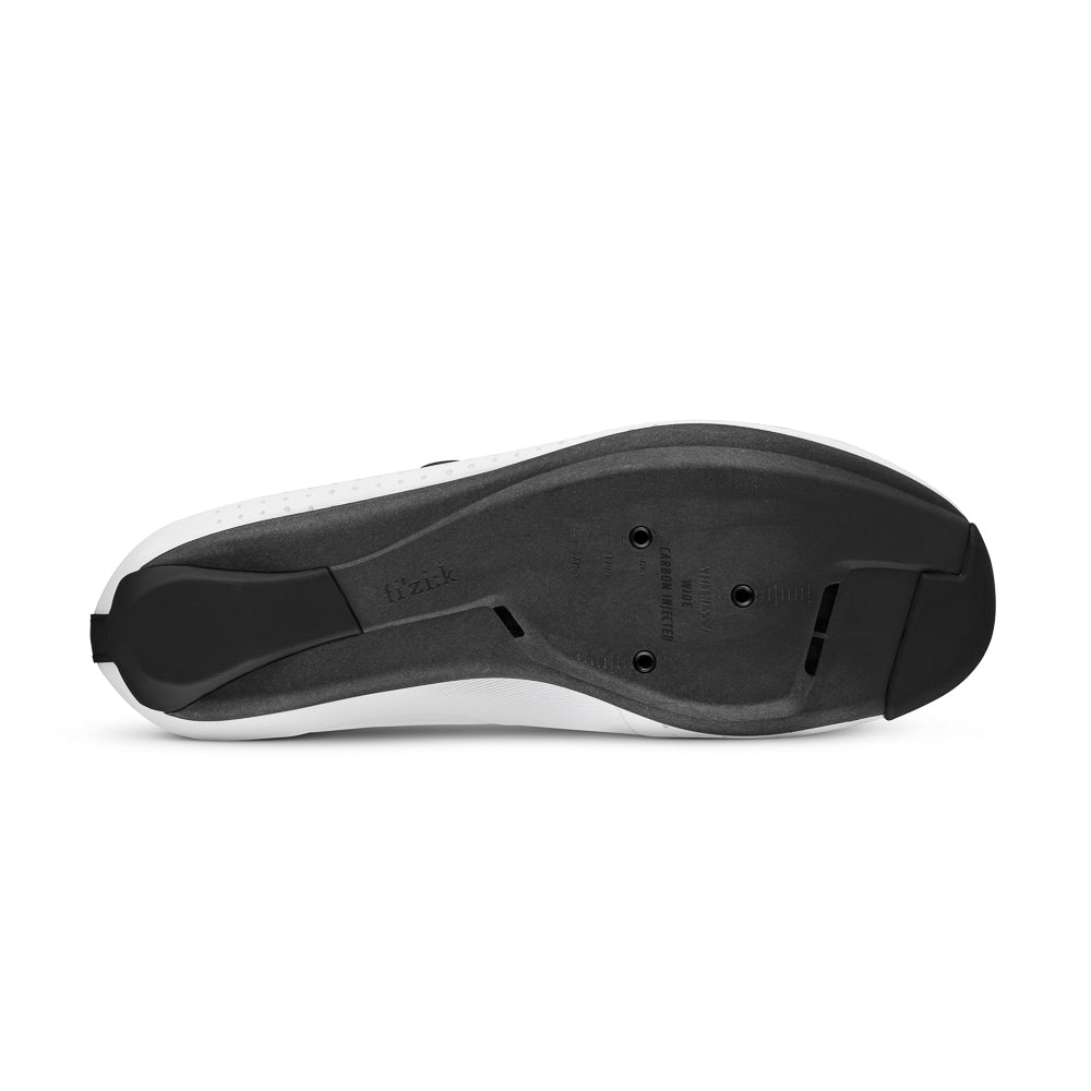 Fizik Tempo Overcurve R4 Wide Road Shoes