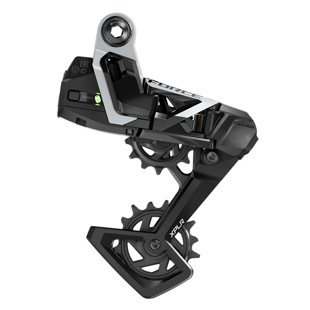 SRAM Force XPLR AXS E1 Rear Derailleur
