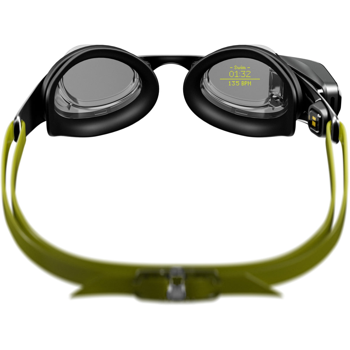 FORM Smart Swim 2 PRO Swimming Goggle