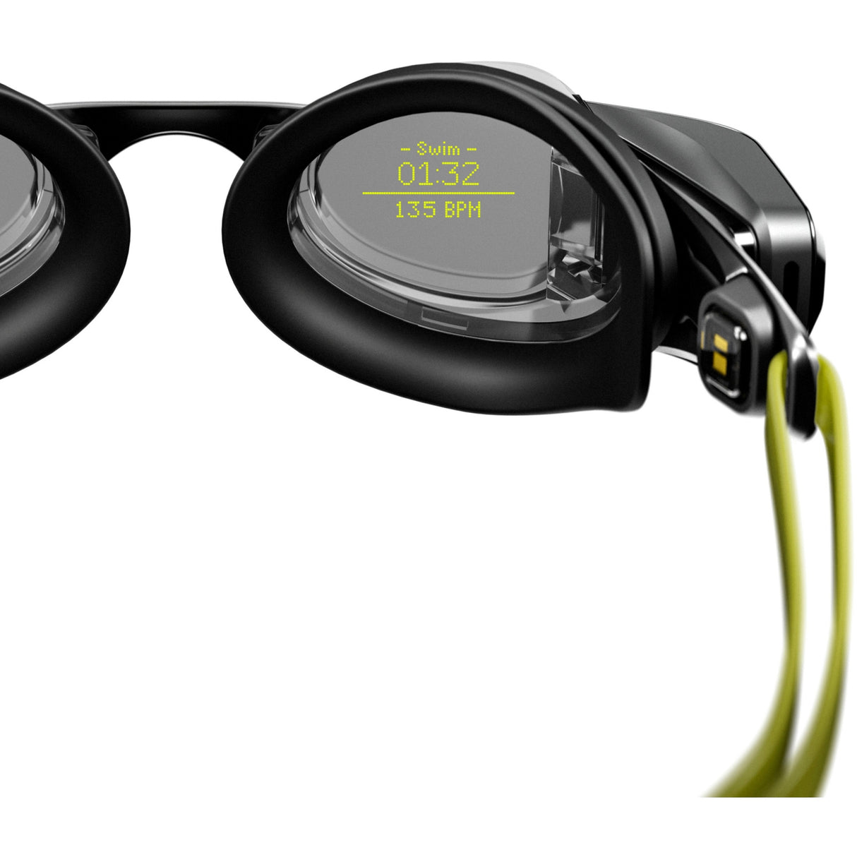 FORM Smart Swim 2 PRO Swimming Goggle