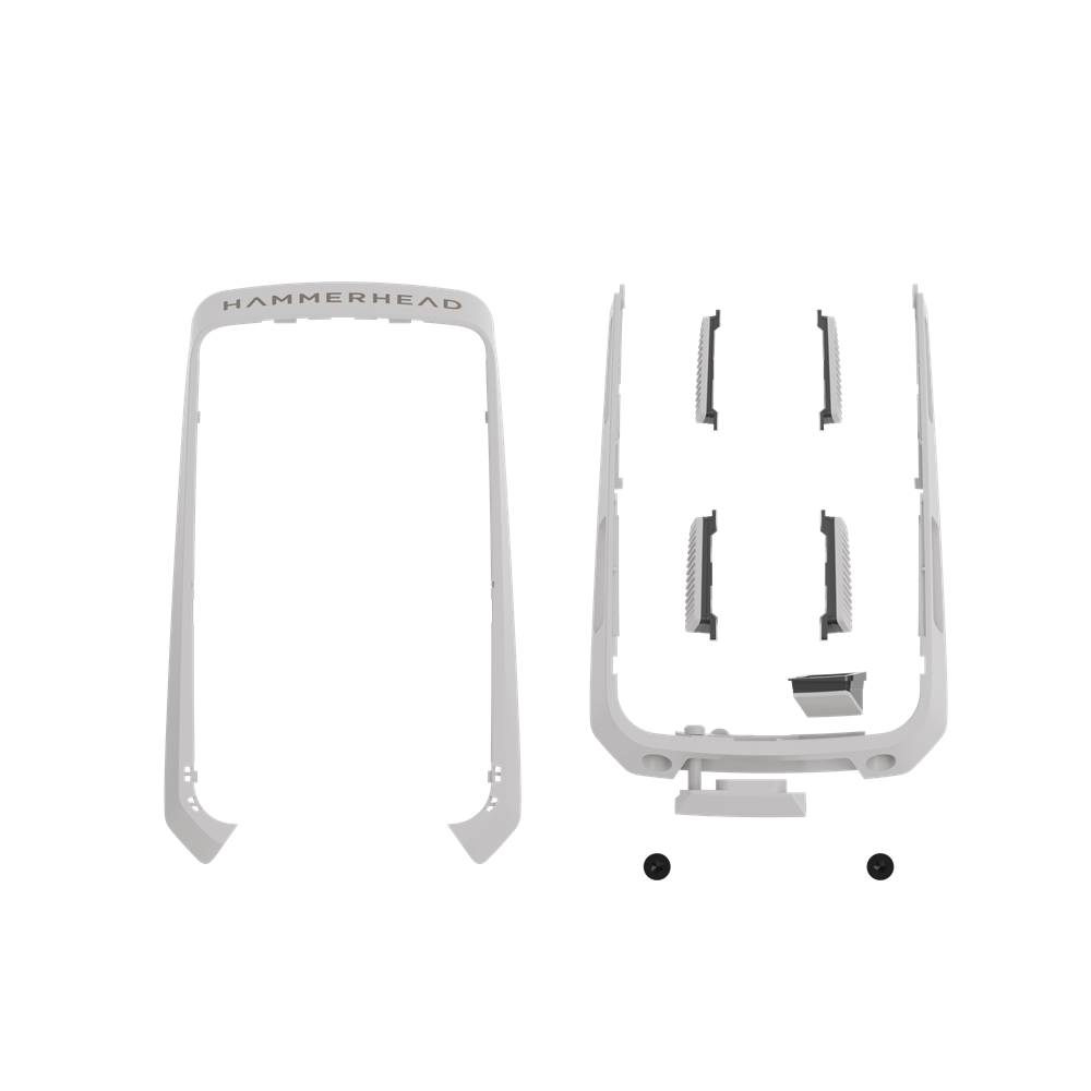 Hammerhead Karoo Color Protective Shell