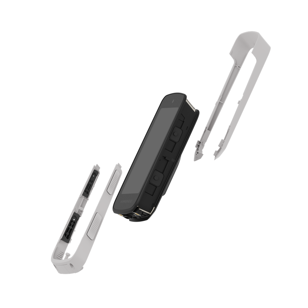 Hammerhead Karoo Color Protective Shell