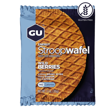 Gu Energy Stroopwafel